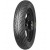 buitenband  100-80 x 17 slick tubbeless  Sava